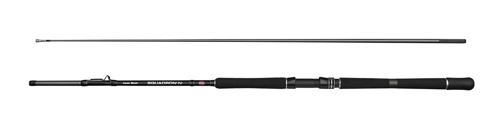 Penn Prut Squadron IV Inner Boat 2,1 m 30-50 lb